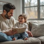 Malam Santai di Sofa dengan Plaid Empuk dan Serial Ringan Favorit: Ritual Kecil yang Membuat Penutup Hari Terasa Lebih Hangat