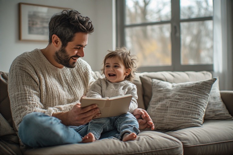 Malam Santai di Sofa dengan Plaid Empuk dan Serial Ringan Favorit: Ritual Kecil yang Membuat Penutup Hari Terasa Lebih Hangat